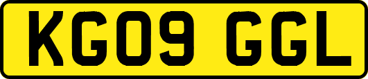 KG09GGL