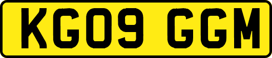 KG09GGM