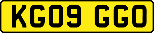 KG09GGO