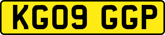 KG09GGP