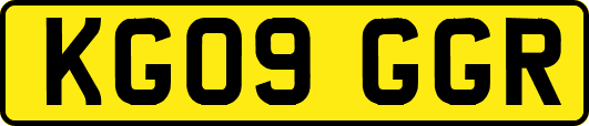 KG09GGR