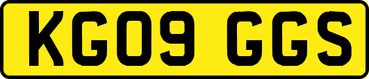 KG09GGS