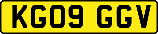 KG09GGV
