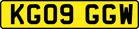 KG09GGW