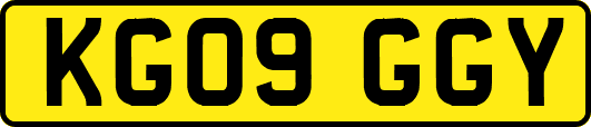 KG09GGY