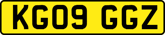 KG09GGZ