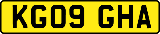 KG09GHA