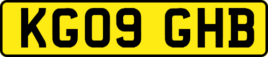 KG09GHB