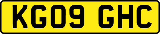 KG09GHC