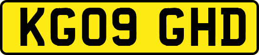 KG09GHD