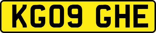 KG09GHE