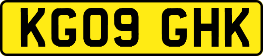 KG09GHK