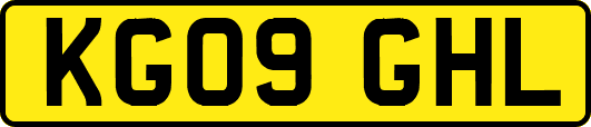 KG09GHL