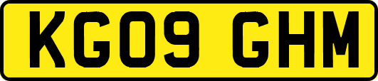 KG09GHM