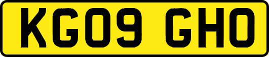 KG09GHO