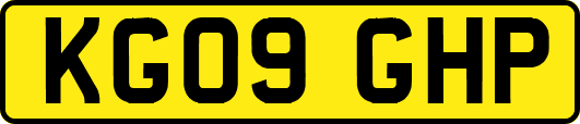KG09GHP