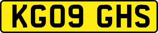 KG09GHS