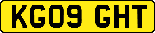 KG09GHT