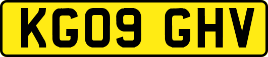 KG09GHV