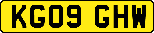 KG09GHW