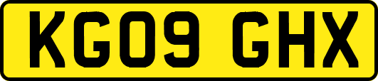 KG09GHX