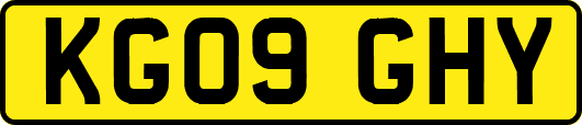 KG09GHY