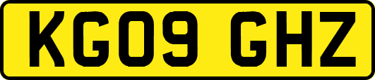 KG09GHZ