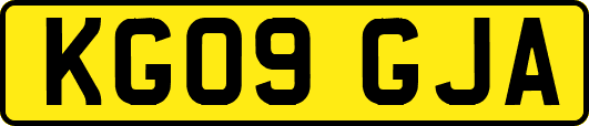 KG09GJA