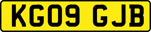 KG09GJB