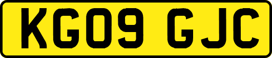 KG09GJC