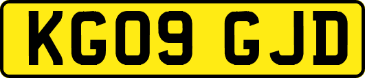 KG09GJD