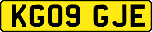 KG09GJE