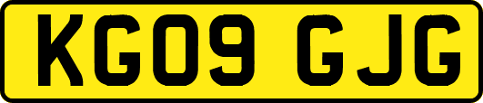 KG09GJG