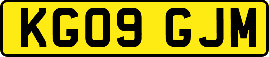 KG09GJM