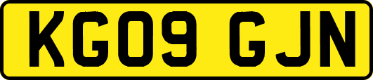KG09GJN