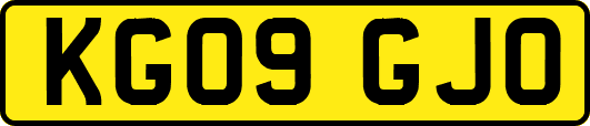 KG09GJO