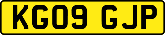 KG09GJP