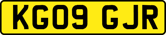 KG09GJR