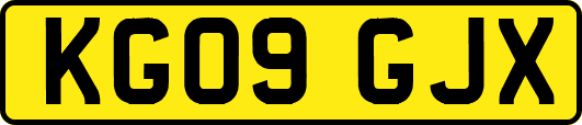 KG09GJX
