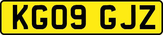 KG09GJZ