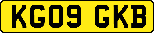 KG09GKB