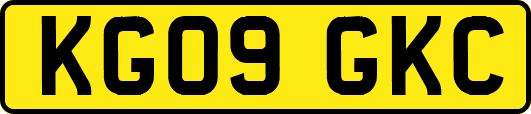 KG09GKC