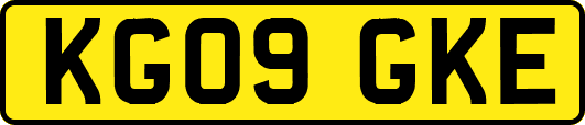 KG09GKE