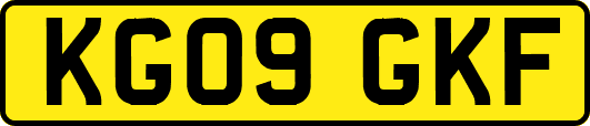 KG09GKF
