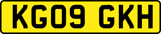 KG09GKH