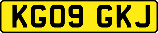 KG09GKJ