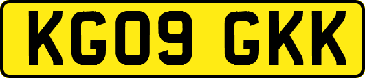 KG09GKK