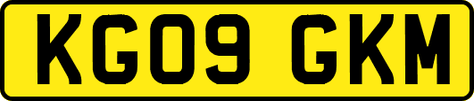 KG09GKM