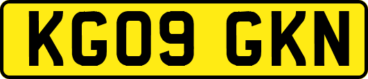 KG09GKN
