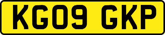 KG09GKP